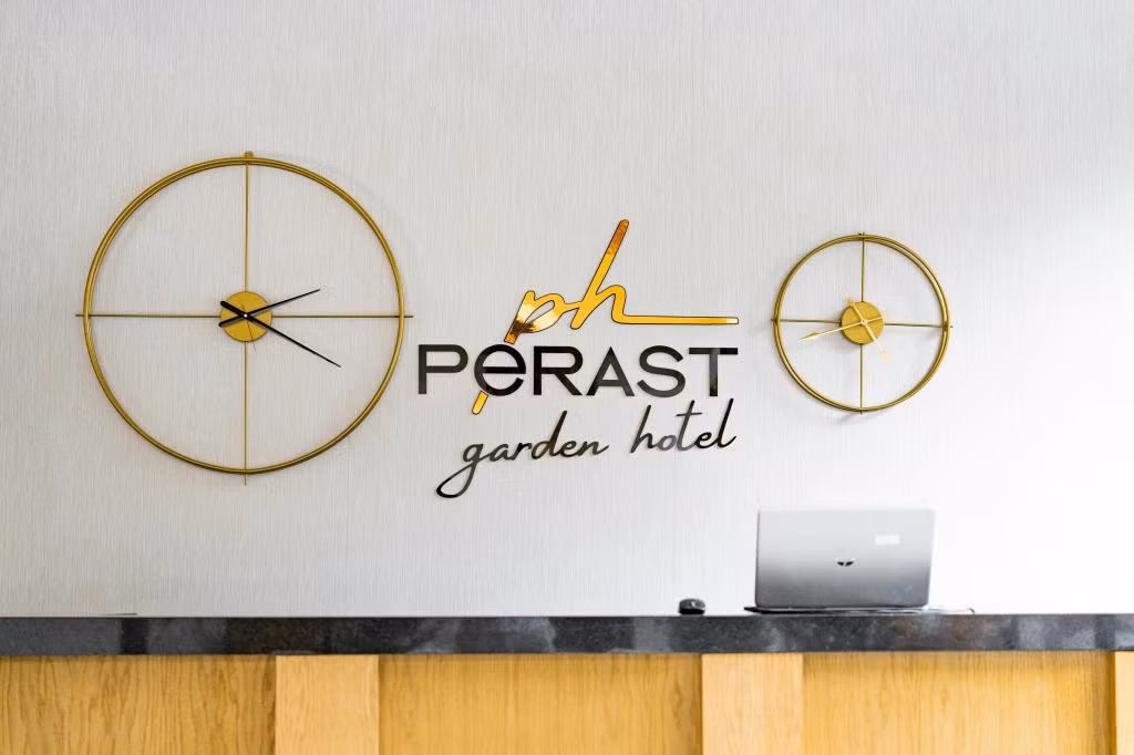 Perast Garden Hotel — 6