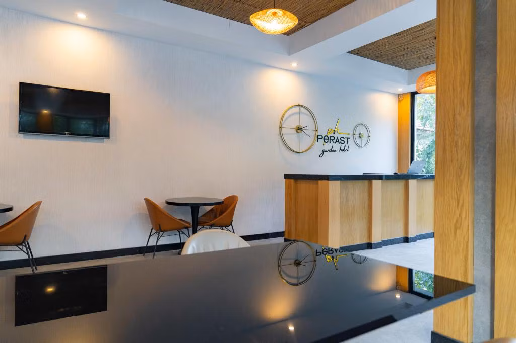 Perast Garden Hotel — 7