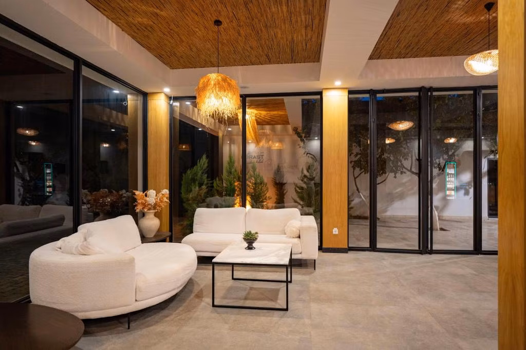 Perast Garden Hotel — 9