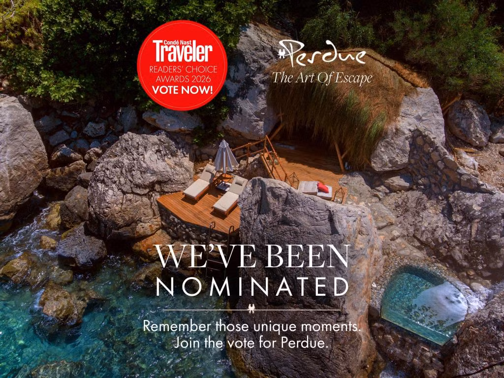 Perdue Hotel