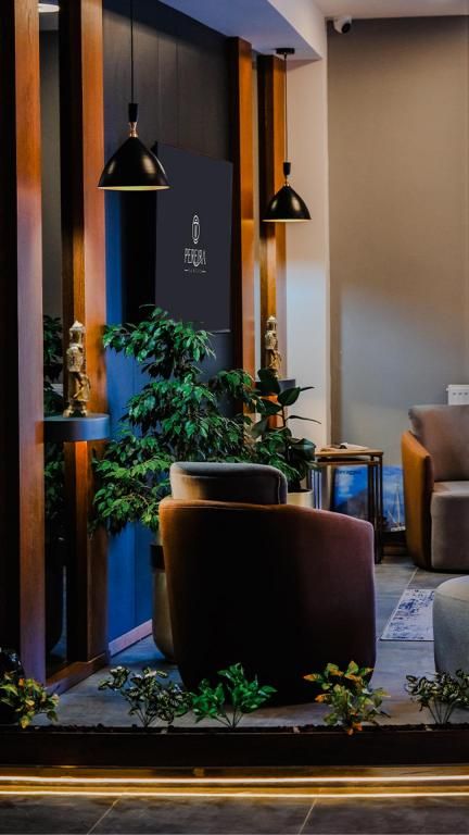 Samsun Pereira Hotel — 5