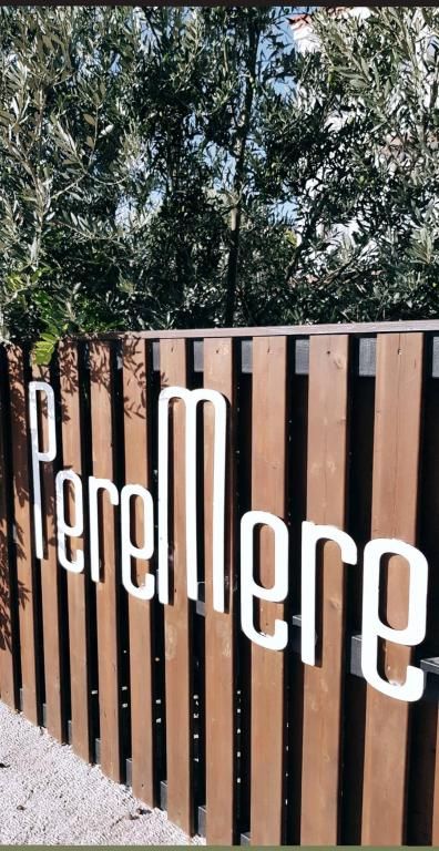 Peremere Alaçatı Otel — 7