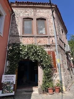Pergamon Pension Bergama