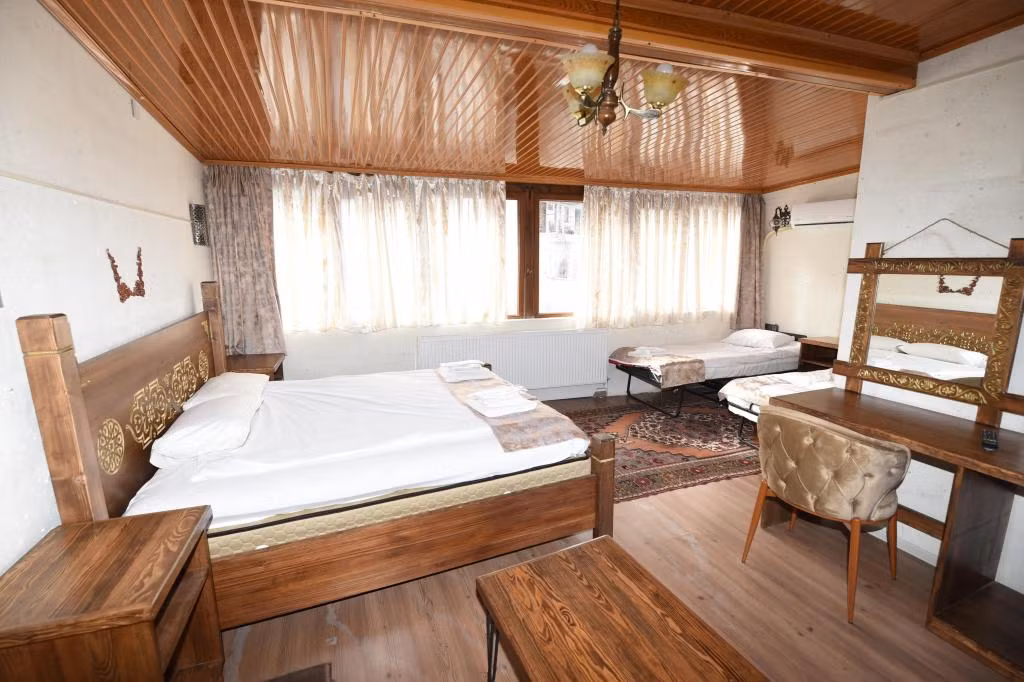 Otel Resmi