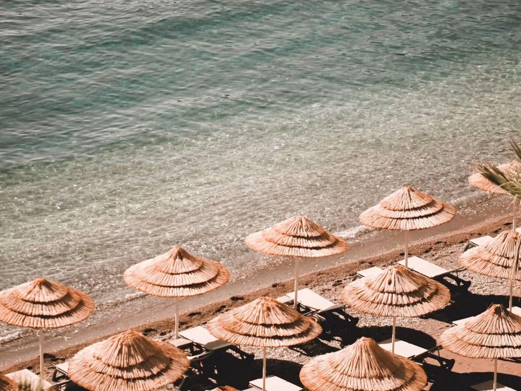 Perios Beach House - Adults Only — 9