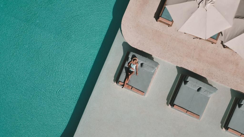 Perios Beach House - Adults Only — 2