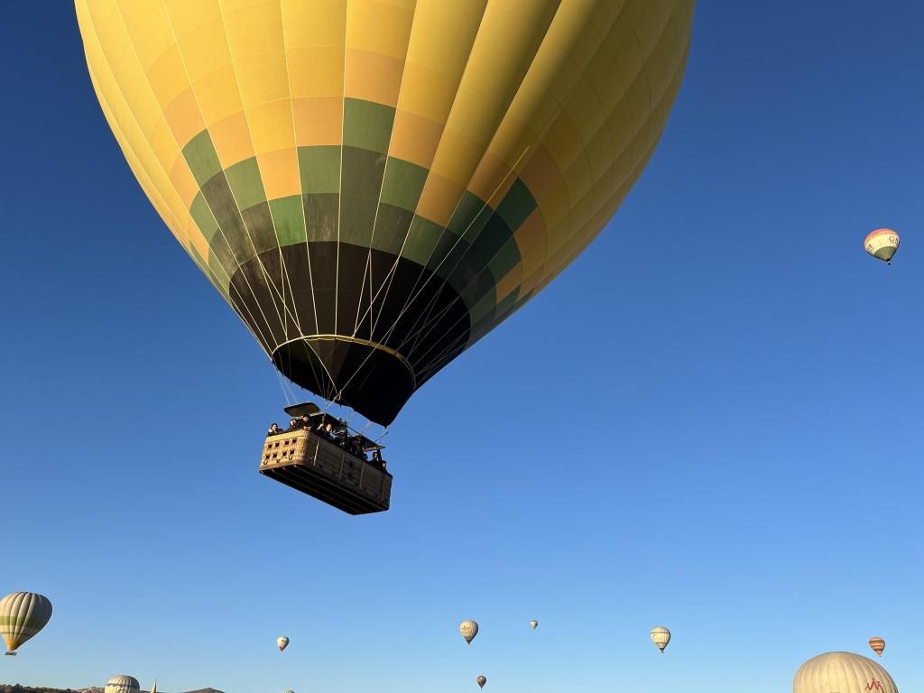 Perla Cappadocia  — 7