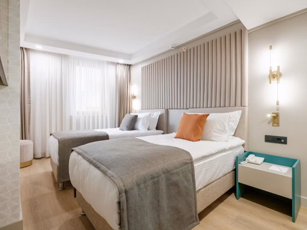 Otel Resmi