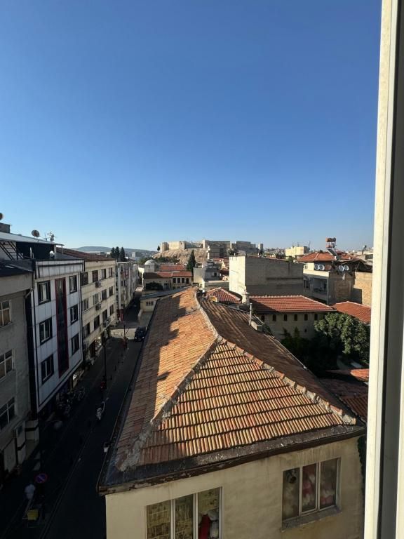 Petek Hotel Gaziantep — 4