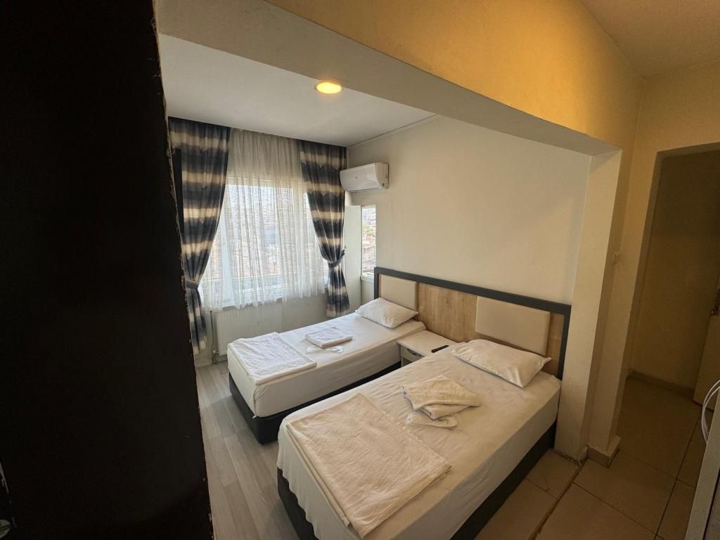 Petek Hotel Gaziantep — 6