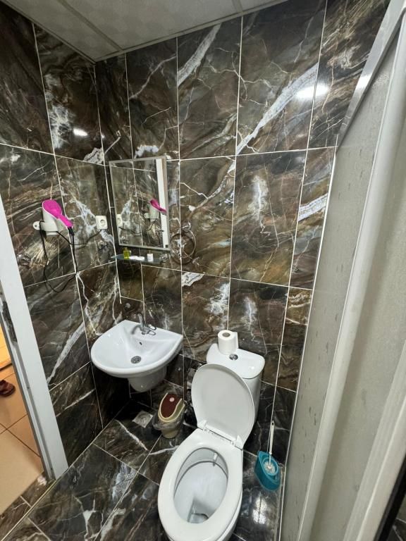 Petek Hotel Gaziantep — 7