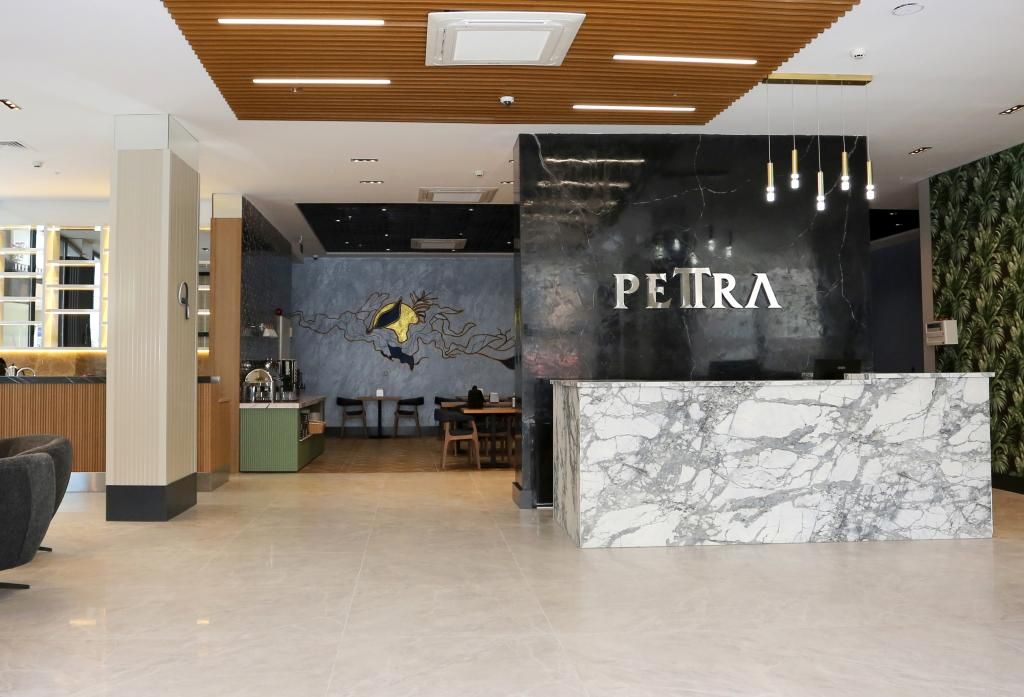 Petra Hotel Trabzon — 3