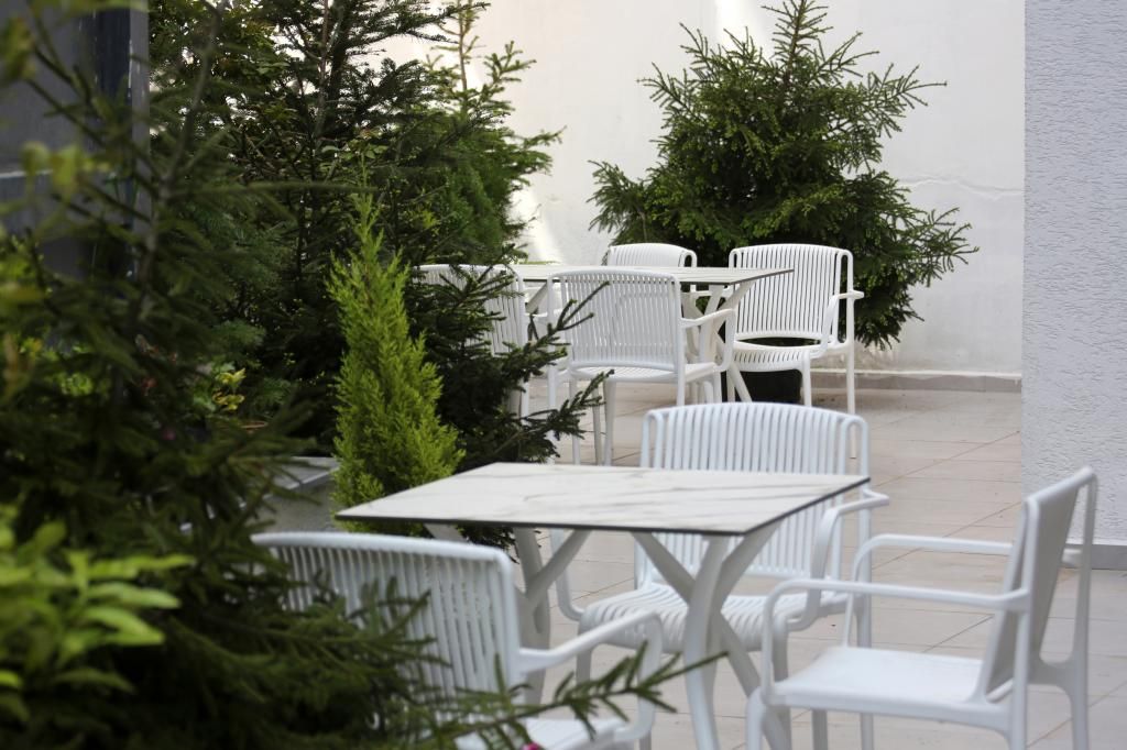 Petra Hotel Trabzon — 9