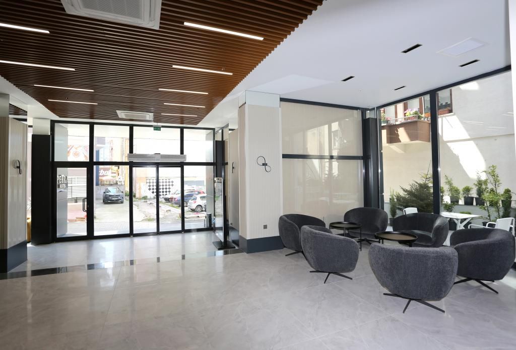 Petra Hotel Trabzon — 5