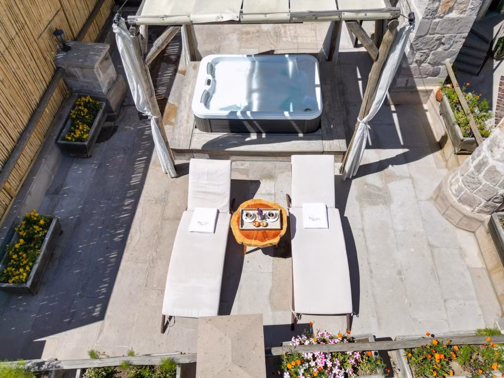 Petra Inn Cappadocia — 5