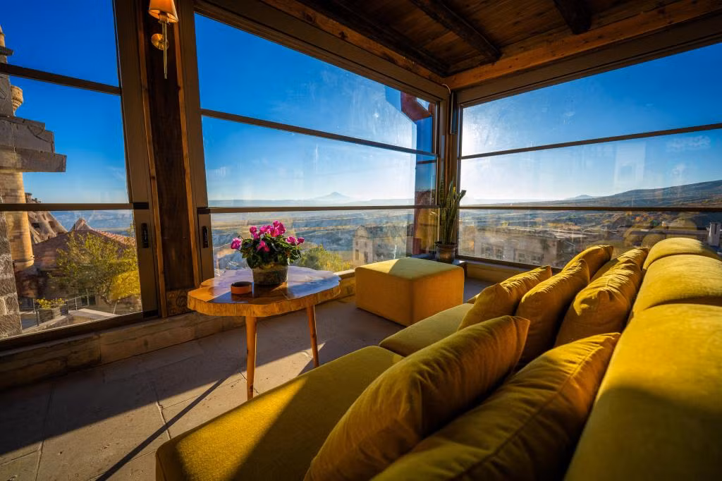 Petra Inn Cappadocia — 6