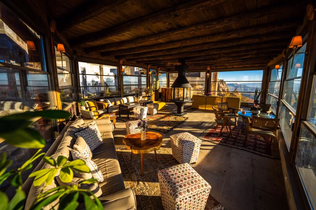Petra Inn Cappadocia — 9