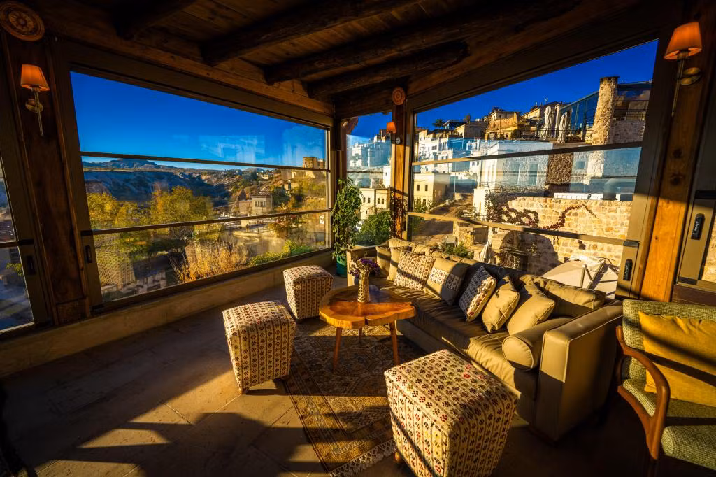 Petra Inn Cappadocia — 8