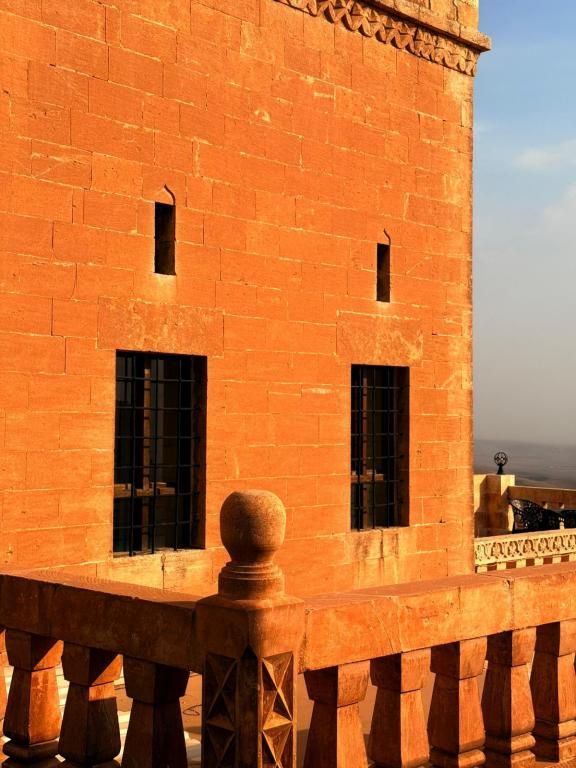 Petra Şah Konak — 6