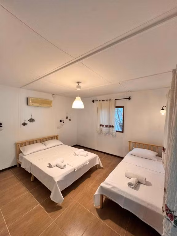 Petrinos Butik Otel — 10