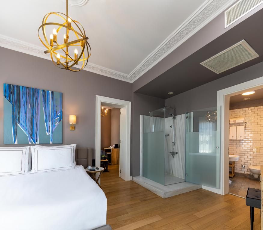 Petros Hotel — 3