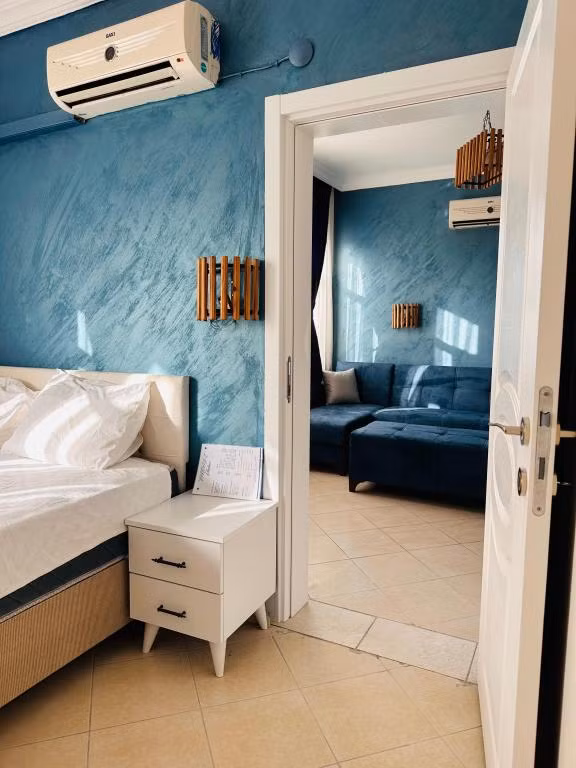 Ph Ölüdeniz Hotel — 5