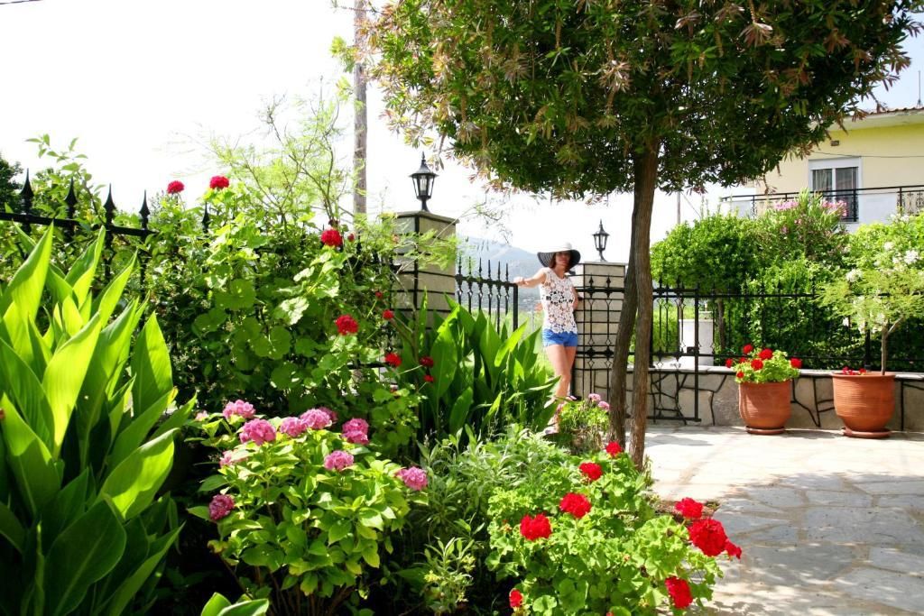 Philoxenia Hotel Thassos — 3