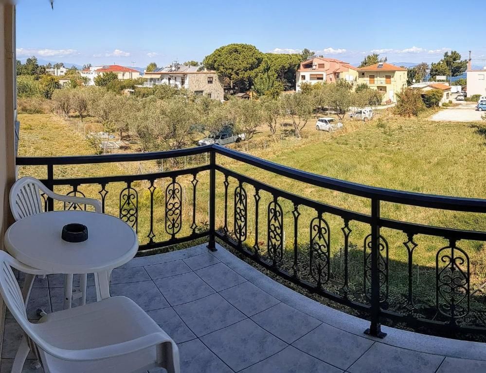 Philoxenia Hotel Thassos — 4