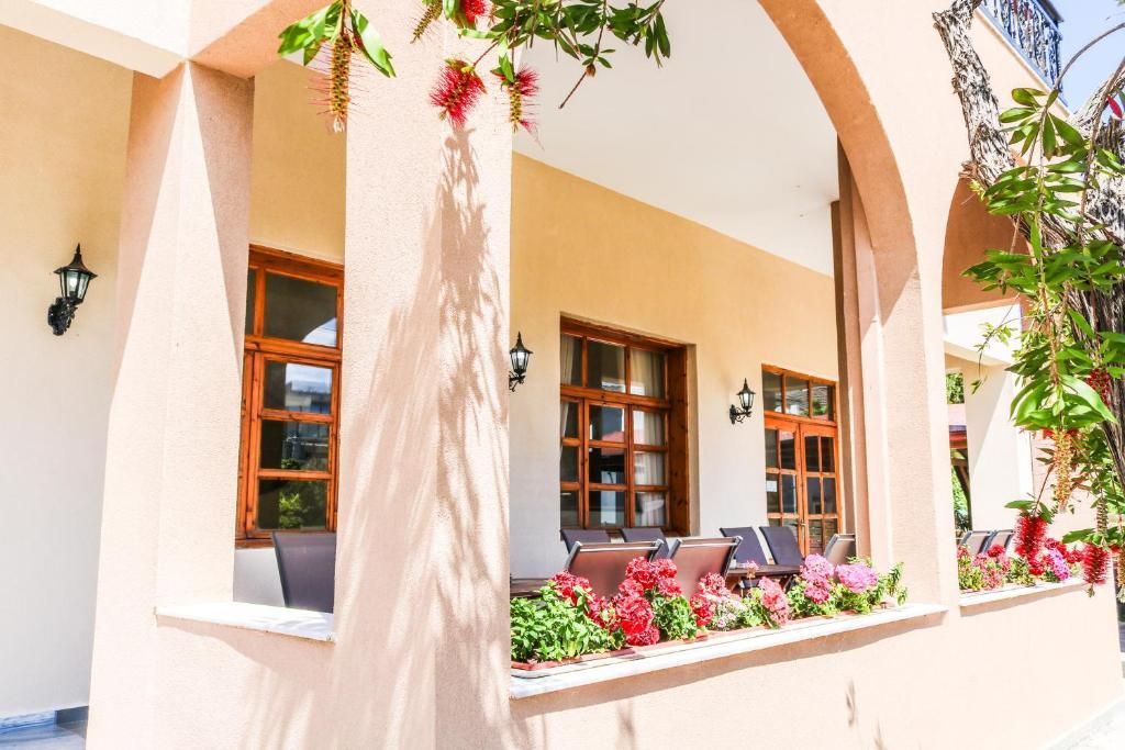 Philoxenia Hotel Thassos — 5