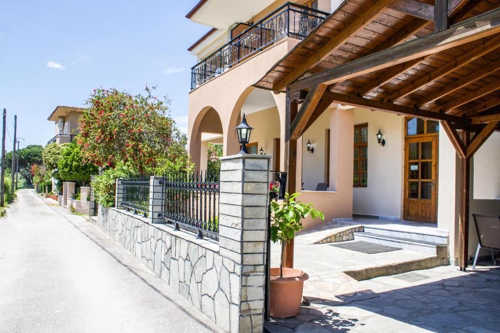 Philoxenia Hotel Thassos — 6