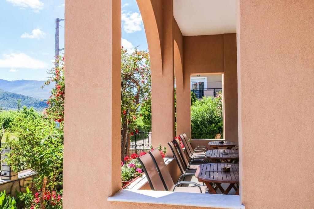 Philoxenia Hotel Thassos — 7