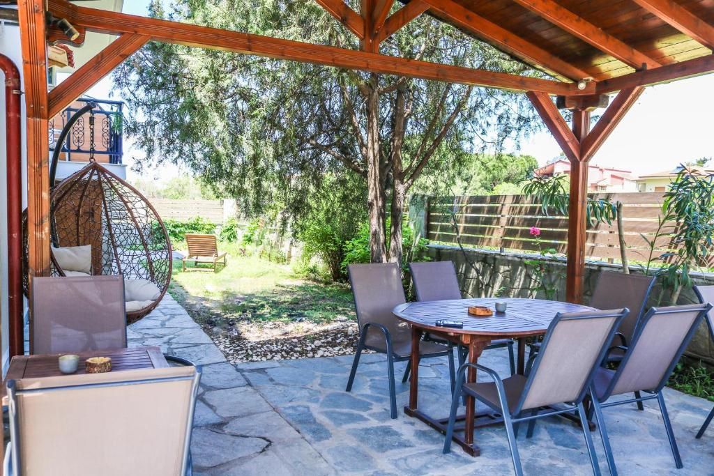 Philoxenia Hotel Thassos — 8