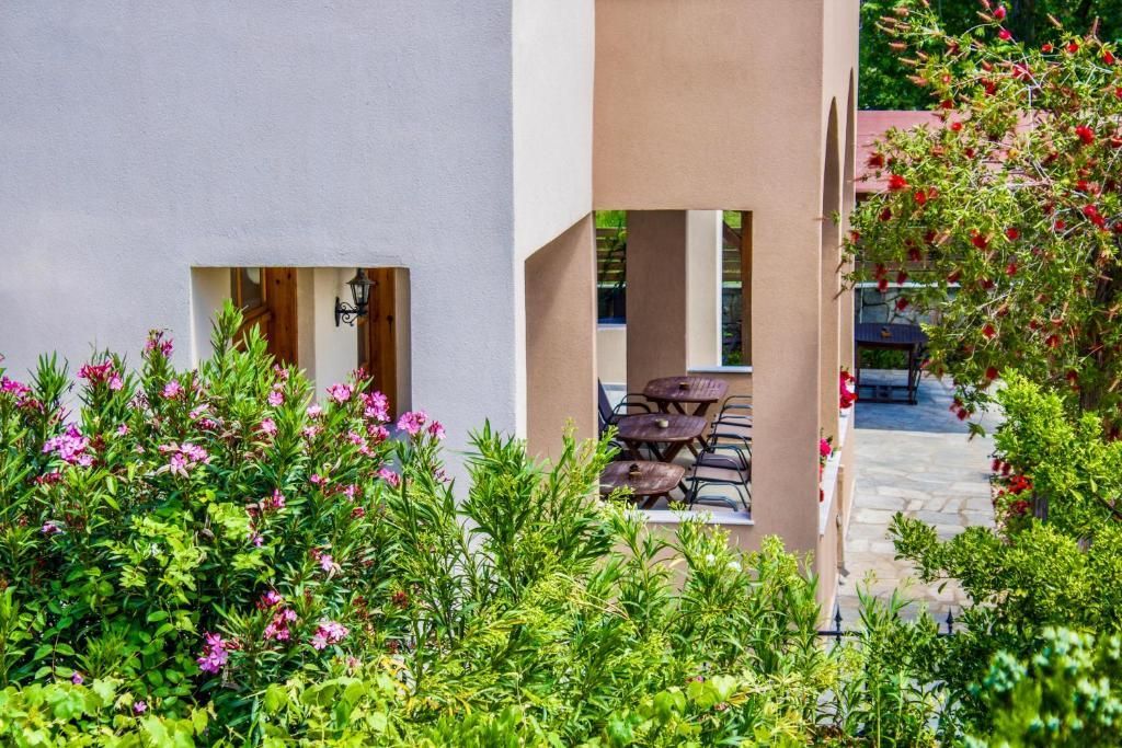 Philoxenia Hotel Thassos — 9