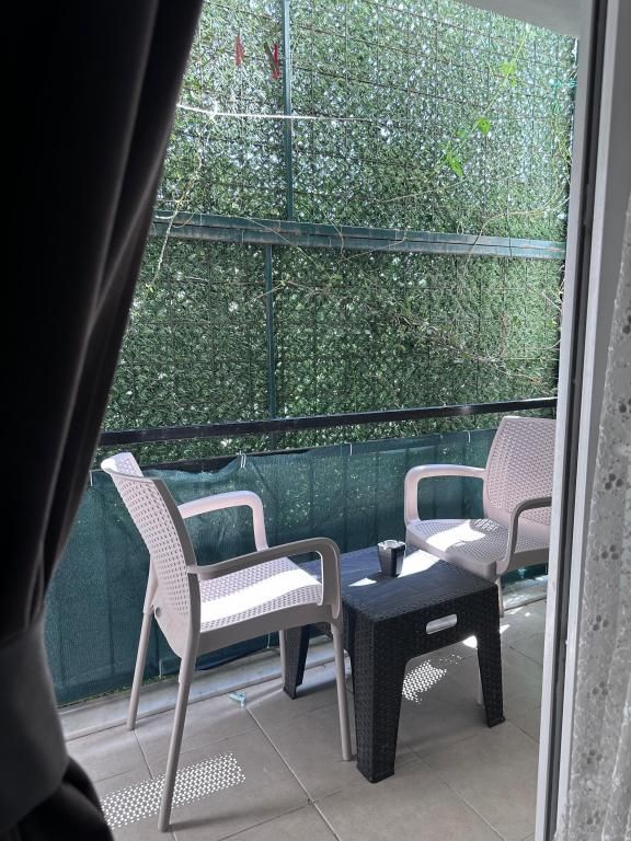 Pia Butik Otel Sığacık — 5