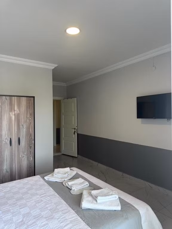 Pia Butik Otel Sığacık — 6
