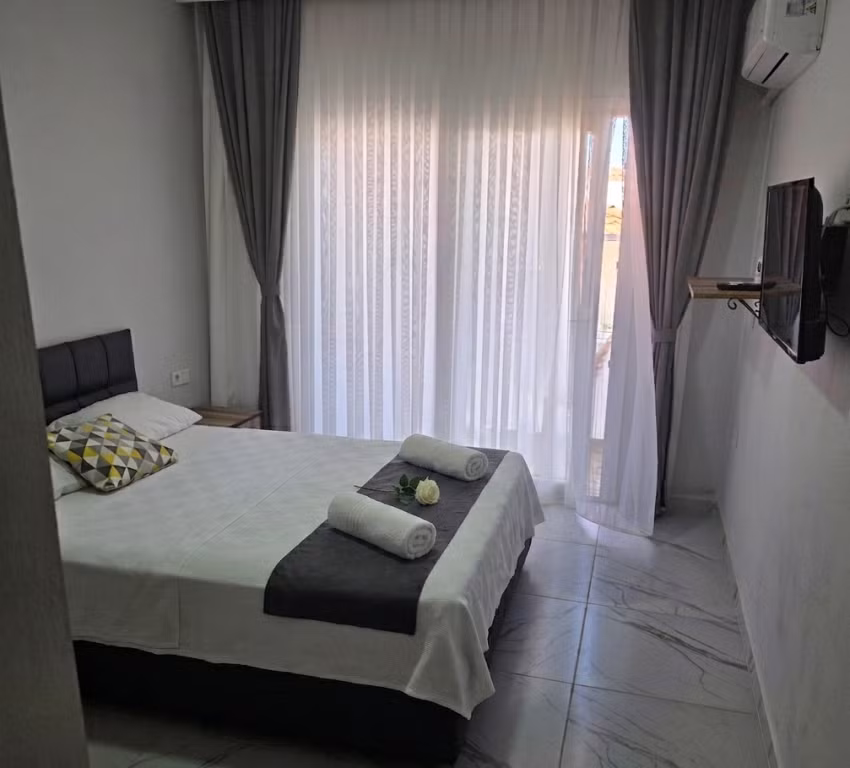 Pia Butik Otel Sığacık — 7