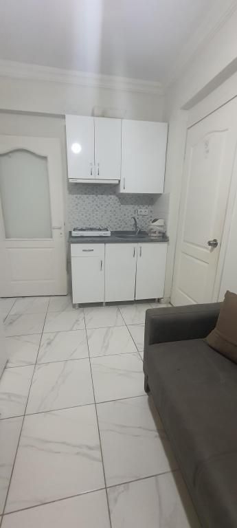 Pia Butik Otel Sığacık — 10
