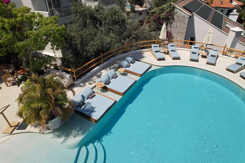 Otel Resmi