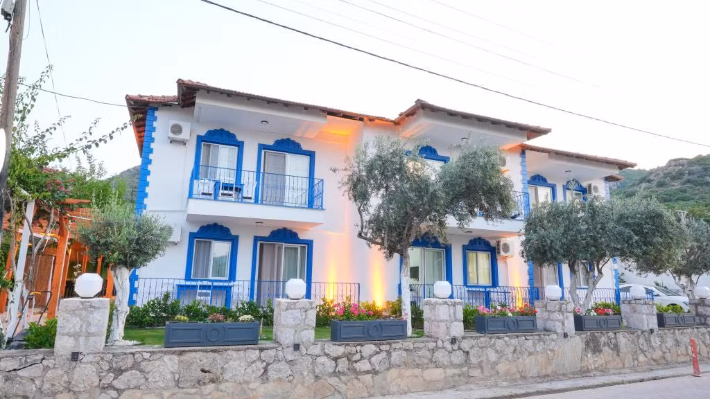 Pineloft Selimiye — 3