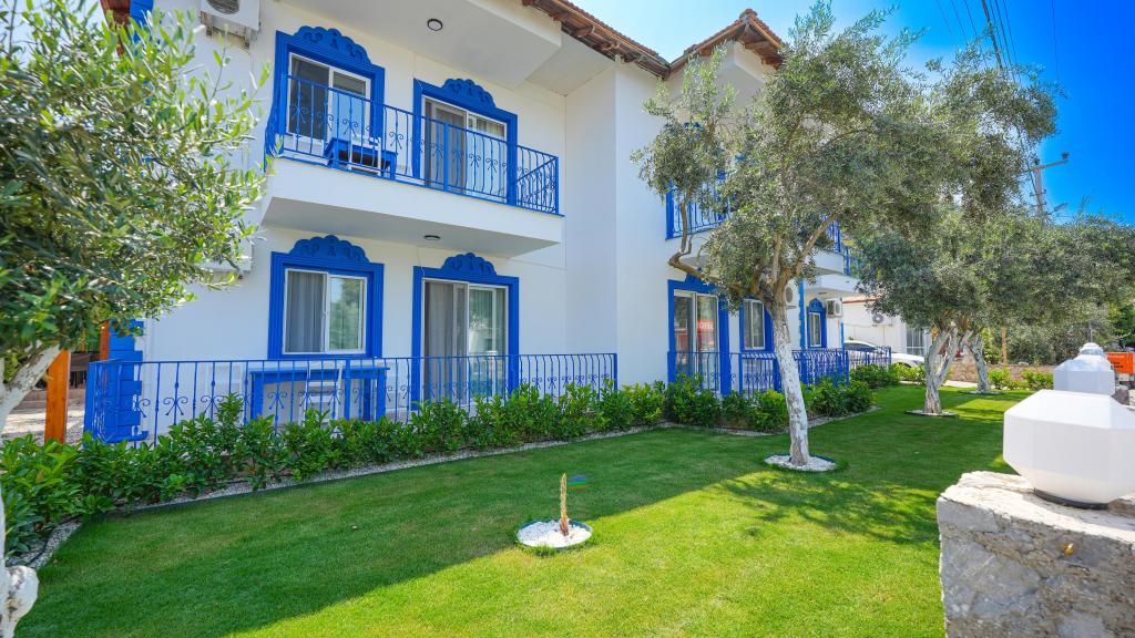 Pineloft Selimiye — 4