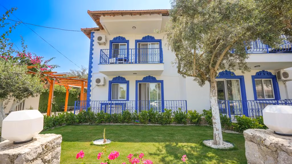 Pineloft Selimiye — 5