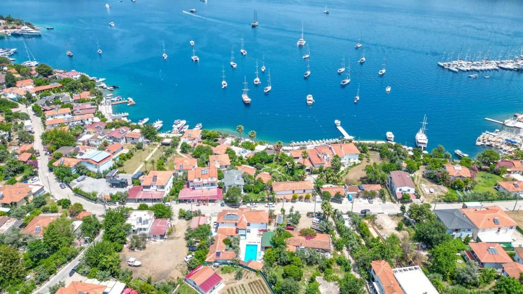 Pineloft Selimiye — 7