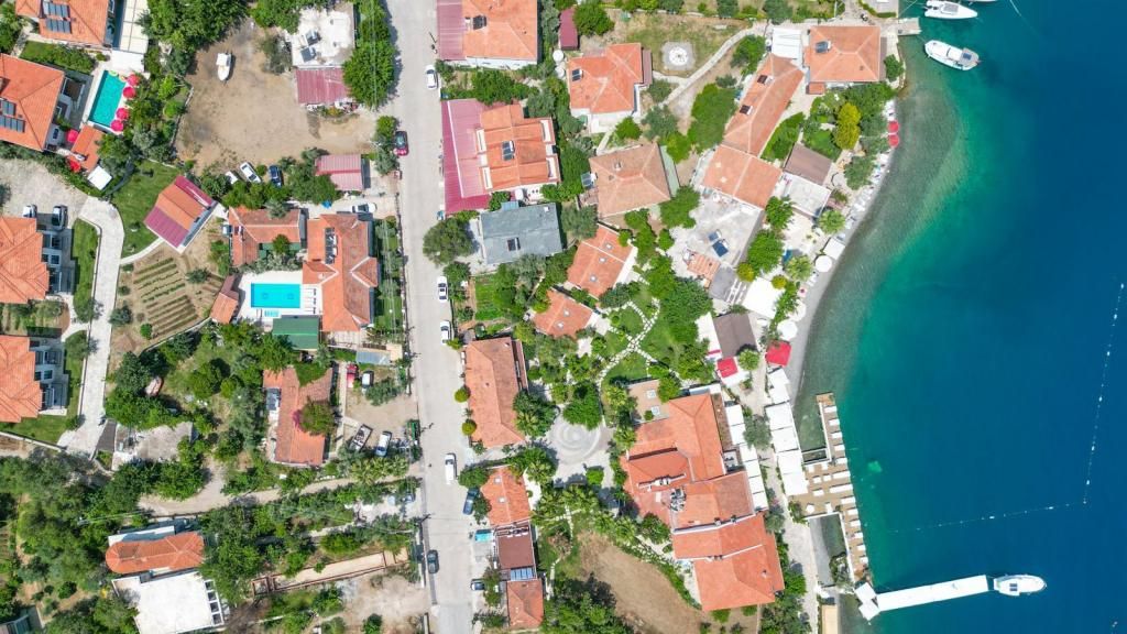 Pineloft Selimiye — 10