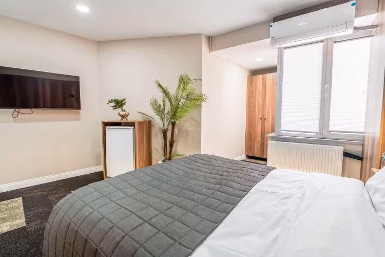 Piola Hotel Kadıköy — 3