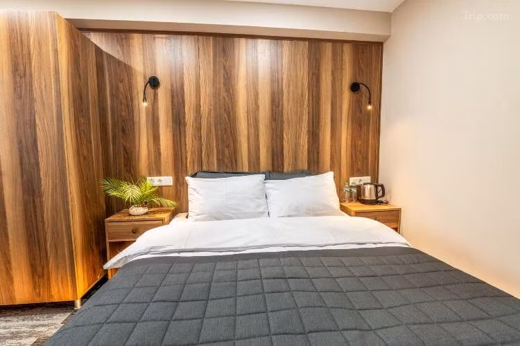 Piola Hotel Kadıköy — 8