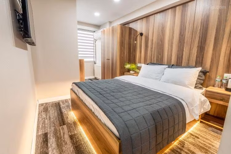 Piola Hotel Kadıköy — 10