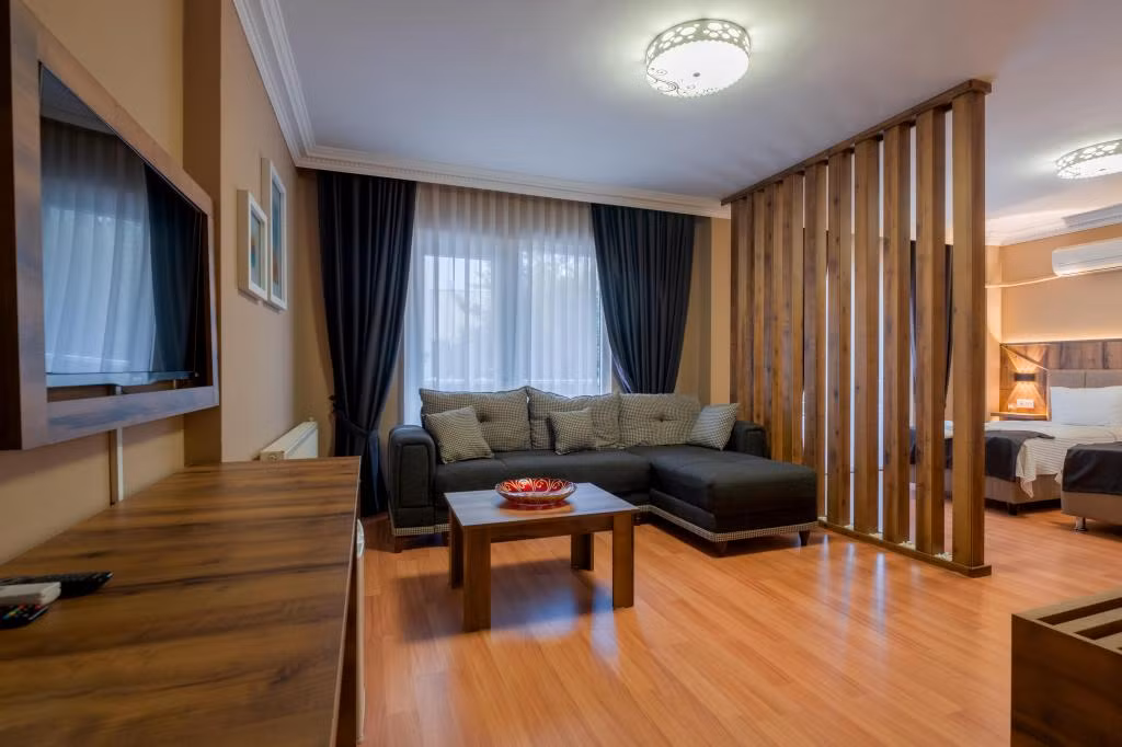 Platanus Hotel — 9
