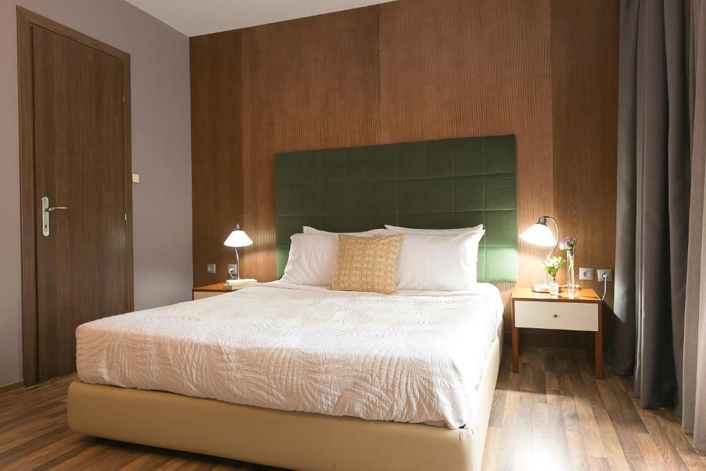 Plaza Hotel Thessaloniki — 7