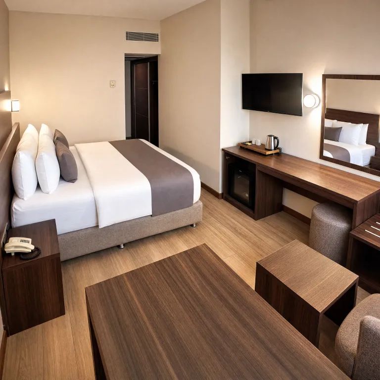 Plaza Hotel Diyarbakır — 5