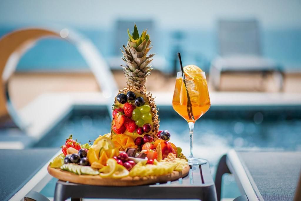 Hotel Plaza Ulcinj — 4